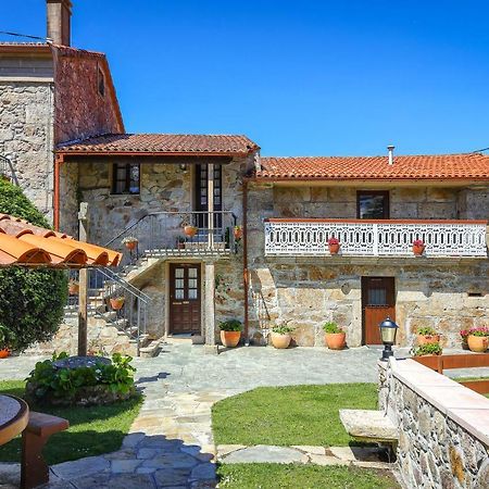 Отель Casa Raul Лирес Экстерьер фото