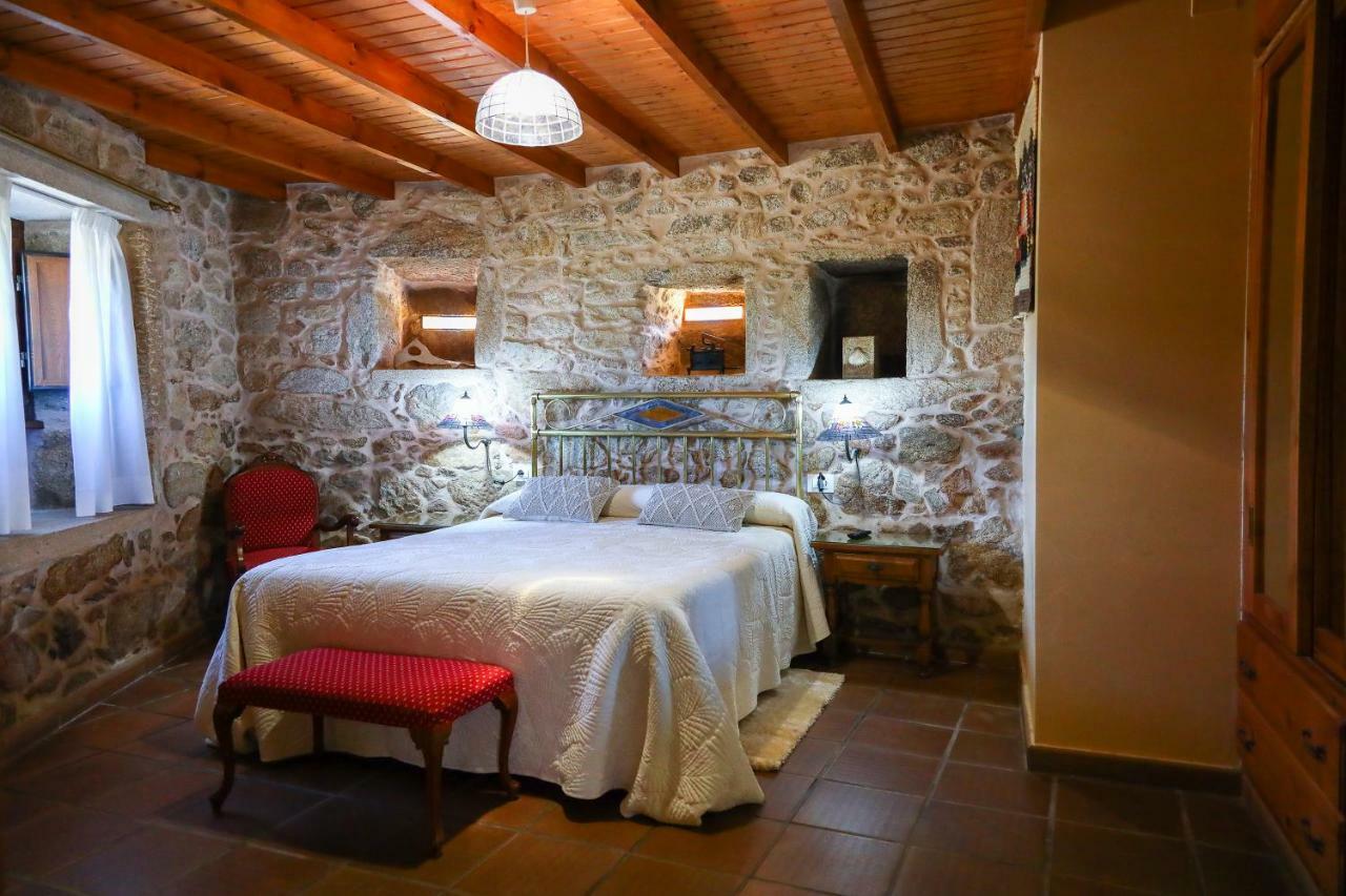 Отель Casa Raul Лирес Экстерьер фото